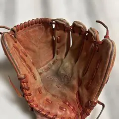 エルクスポーツ G-3700 ELK SPORTS ヴィンテージ 硬式グローブ - メルカリ