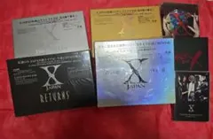 2026年最新】x japan complete iiの人気アイテム - メルカリ