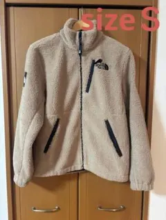 THE NORTH FACE WHITE LABELフリースJKTボアジャケット