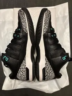 シューズ(男性用) Nike Zoom Vapor Air Jordan 3 28cm AJ3 ZOOM VAPOR AJ3 - スニーカーショップSKIT