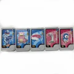 ポケモンフレンダピック