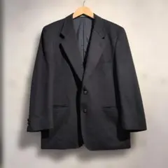 comme de garcons 80s デカオム　ダブルテーラード 80sCOMME des GARCONS HOMME ダブルテーラードジャケット - メルカリ