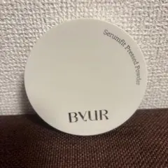ByUR セラムフィット モイストプレストパウダー 01 ピンクのサムネイル