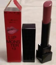✨最終価格✨ WEB限定 リップモンスター 3:00AMの微酔 13