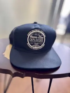 The North Face メッシュキャップ FREEサイズ