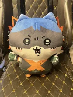 2026年最新】爆豪勝己×ハチワレの人気アイテム - メルカリ