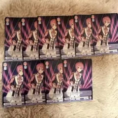 すとぷり さとみくん WSBカード まとめ売り