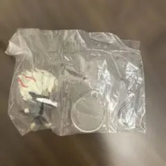 ダンダダン カプセルフィギュアコレクション オカルン ガチャ