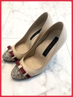 ‼️Summerセール‼️Diana TALANTON 21.5 ヒール8㎝