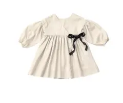 【2回着用のみ】マールマール ユリイカ エプロンeureka 1 shell