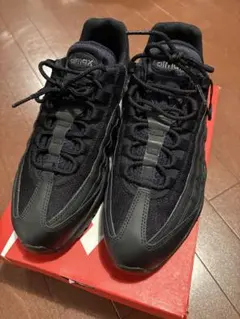 ⚠️値下げ依頼‼️歓迎✨新品Nike Air Max95❣️ESSENTIAL29cm - メルカリ