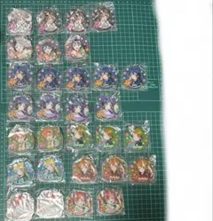 ラブライブ！ アクリルストラップµ’s vol.3 30点 まとめ売り