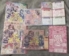 キミとアイドルプリキュア まとめ売り