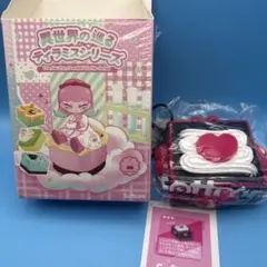 softcore 異世界の巡るティラミス　スクイーズ　恋の呪文　0503