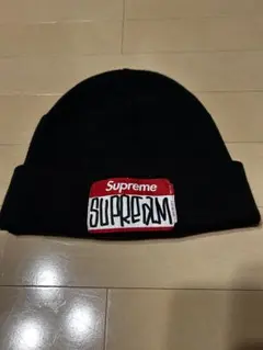 Supreme World Famous Beanie ニット帽 - メルカリ