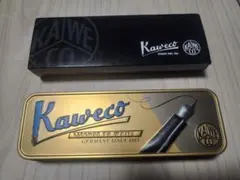 や*ま様 [3月末まで掲載]（新品未使用）Kawecoシャープペンシル伊東屋