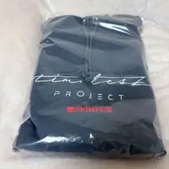 timelesz タイプロパーカー