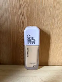MAYBELLINE ルミマット リキッドファンデーション N20のサムネイル