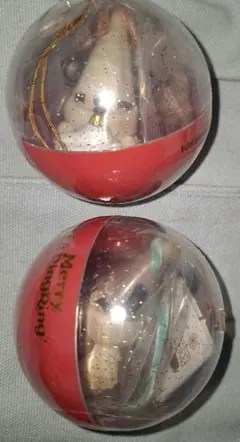 東京ディズニーリゾート　リルリンリン　カプセルトイ