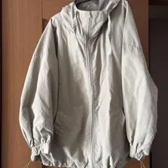 ナイスクラップ ジャンバー