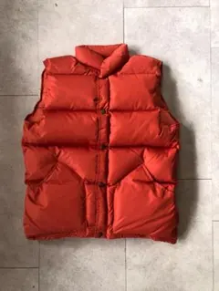 HEAD GOONIE 1985 FUTURE DOWN VEST BTTF