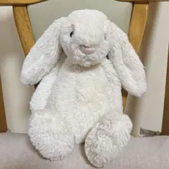 購入者お決まり済み！）つん様専用。ぬいぐるみ かご うさぎ