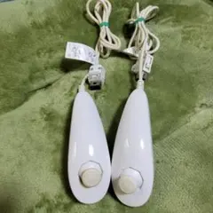 wii ヌンチャク