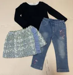 après les cour ・branshes・kiss drop まとめ売り