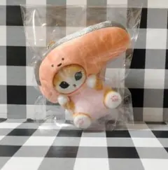 mofusand ぬいぐるみ キーホルダー　マスコット　サンリオ　sanrio
