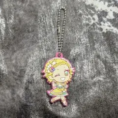 新条ひなき アイカツ×プリパラ The Movie でふぉラバ！