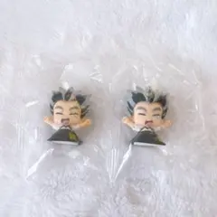 ハイキュー　木兎　おねむたん　【2枚目要確認！】