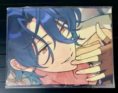 あんスタ メロアスライブ ビジュアルスカーフ 小鹿ジュイス - メルカリ