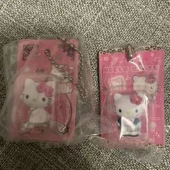 お値下げ‼︎ハローキティパッケージミニチュアコレクション