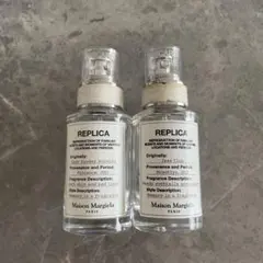 Maison Margiela 香水　空き瓶