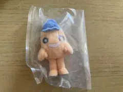 オンちゃん ミニチュアフィギュア