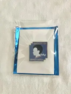 鬼滅の刃 無限城編 キャラクターモチーフピンズ 狛治