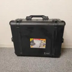 ペリカン　ストームケース　IM3100　中古 ペリカン ストームケース IM3100 中古 - メルカリ
