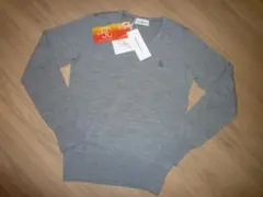 【新品】Munsingwearマンシングウェア　ニットセーター