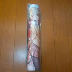 英傑大戦　グッズキャンペーン　オリジナルデスクマット　　麗花