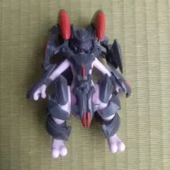 ポケモン　SHODO 掌動　アーマードミュウツー　ミュウツーの逆襲のサムネイル