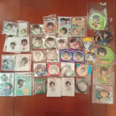 即購入❌『SAKAMOTO DAYS』ランダム缶バッジデコラver&カードセット