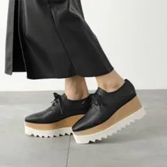 2025年最新】STELLA McCARTNEY レディース ローファー・革靴の
