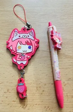 すとぷり 莉犬 グッズセット