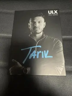 finalmouse UltralightX PRO TARIK Ｌサイズのサムネイル