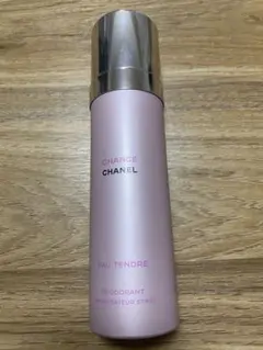 CHANEL CHANCE EAU TENDRE デオドラントスプレー