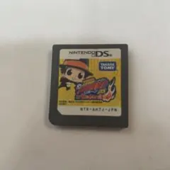 家庭教師ヒットマン リボーン ボンゴレカーニバル DS