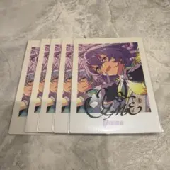 ユメ 10周年ぱしゃっつ