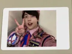 パンダドラゴン ハピカ なぎ