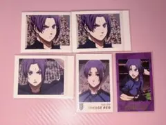 ブルーロック 御影玲王