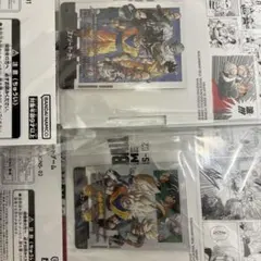 フュージョンワールド　チャンピオンシップセット　エナジーマーカー2種セット